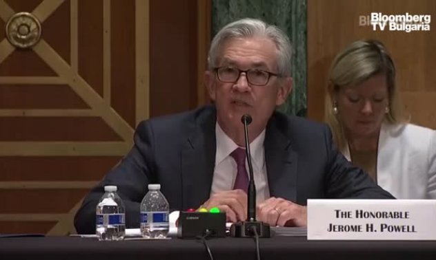 Пауъл: По-голям скок на инфлацията в САЩ от очаквания