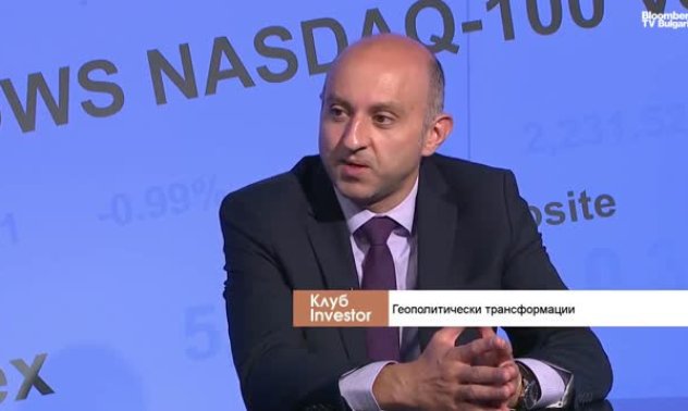 Тръмп може да бъде принуден да търси по-близко сътрудничество с Европа