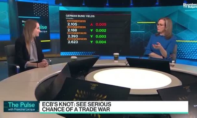 Investec: Ще наблюдаваме къде ще отиде излишъкът от предлагане от Китай