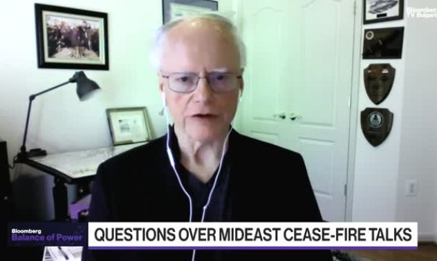 Джефри: Хамас ги тормози това, че не могат да повлияят на преговорите