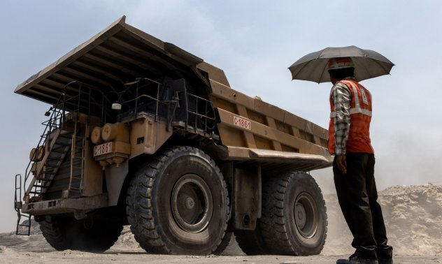 Недостигът на някои метали и минерали няма да спъне нисковъглеродната икономика