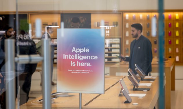 Apple пропусна лудата надпревара за AI. Инвеститорите вече харесват това