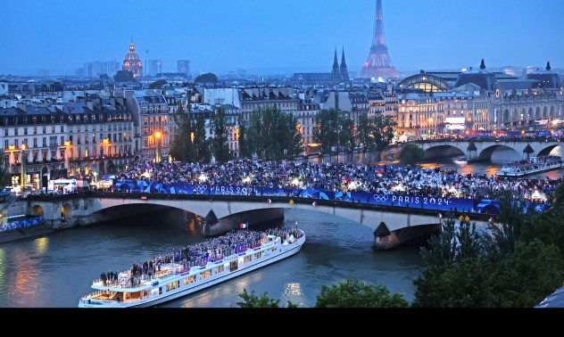 S&P винаги изглежда добре на фона на европейските акции