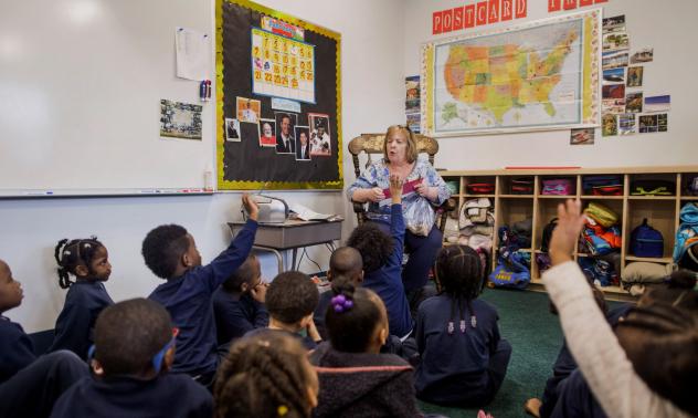 ЮНЕСКО: Над 250 млн. деца по света нямат достъп до образование