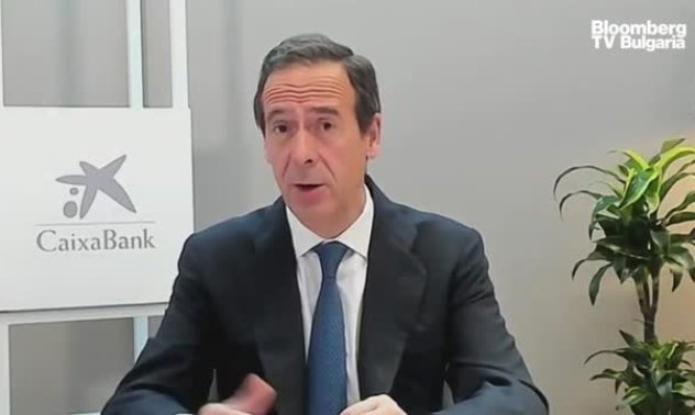 Caixabank очаква депозитите да поемат също нов курс
