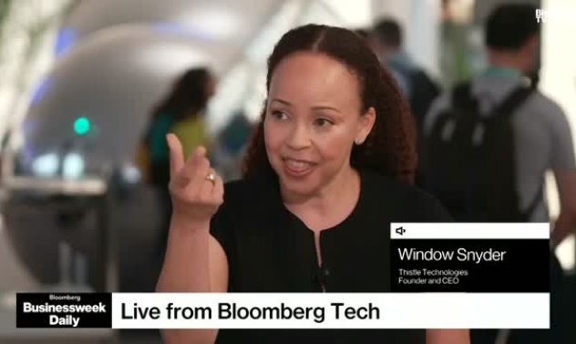 Thistle Technologies за рисковете за сигурността от AI