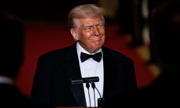 MAGA иска да сложи край на капитализма, такъв, какъвто го познаваме