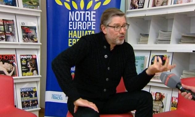 Катрмер: Разширяването на Европа приключи