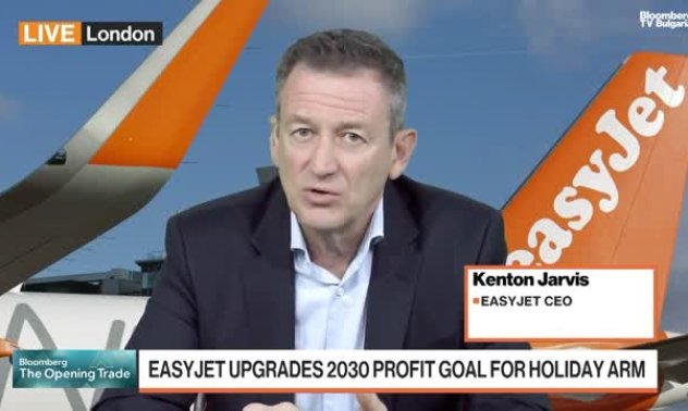 EasyJet: Инвестирахме в мерки срещу стачките на френските ръководители полети