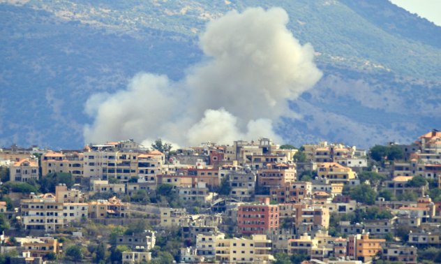 Плановете на Израел за „Хизбула“ стават все по-ясни