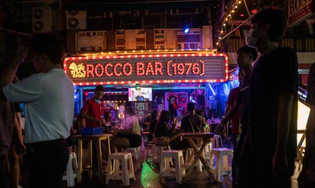 Тайланд ще намали карантината в опит да съживи туризма си