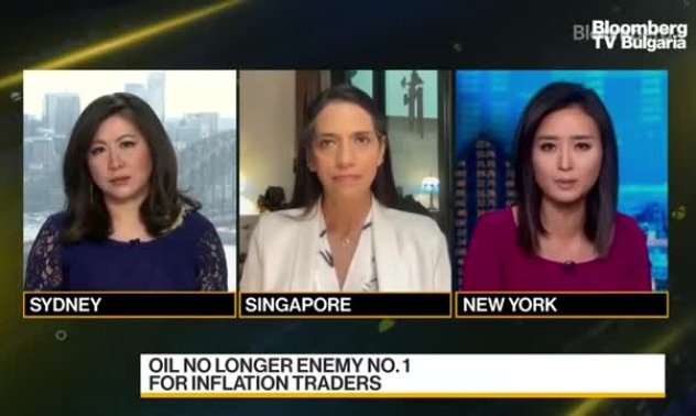 Vanda: Идеята за таван на цената на руския петрол няма да стане