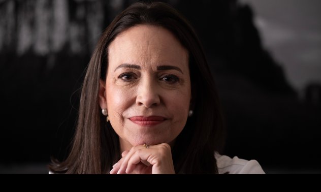 Нобеловата награда отива при Мачадо. За Тръмп винаги има 2026 г.