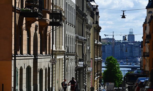 Швеция преосмисля какво я прави велика