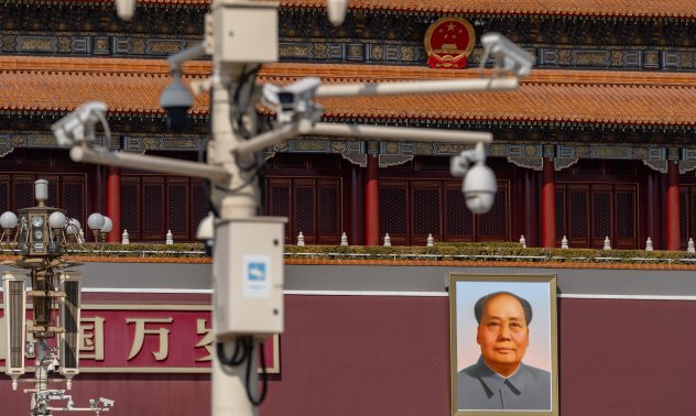 Предложената от Китай система за цифрови документи за самоличност поражда опасения за още цензура