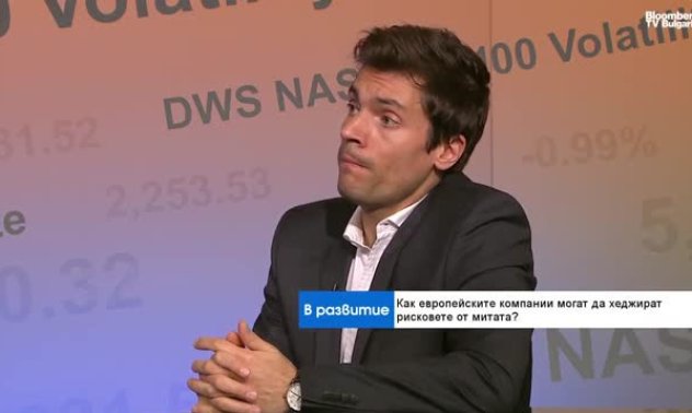 Потреблението е икономически двигател в ЦИЕ и спирачка в Западна Европа 