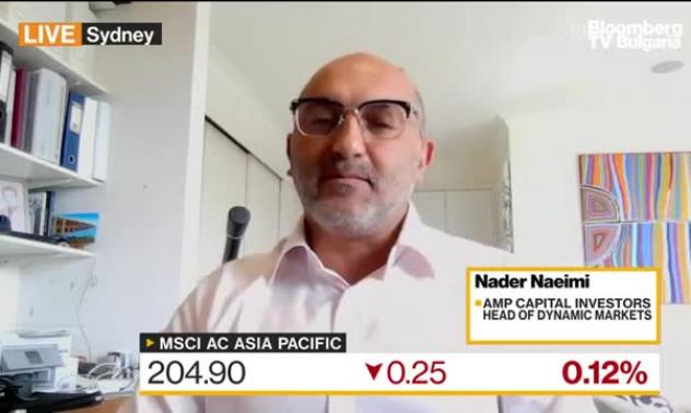 AMP Capital не смята скъпия долар за пречка за развиващите се пазари