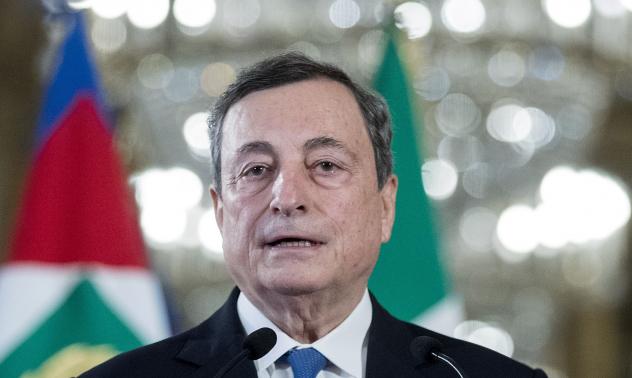 Общият бюджет на еврозоната - основен приоритет на Драги