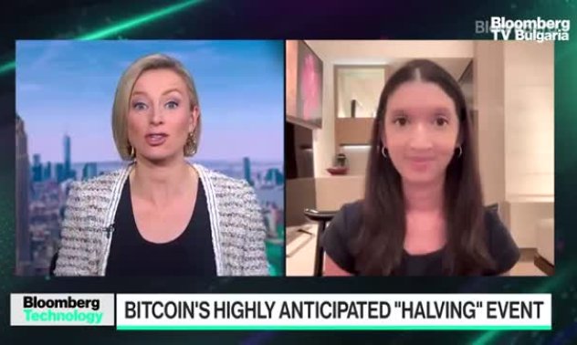 Всички са приковани в халвинга на биткойн