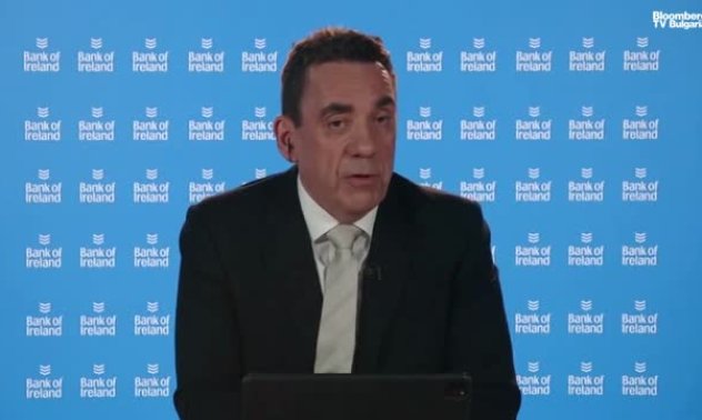 О’Грейди: Целта ни е 17% ROE до 2027г