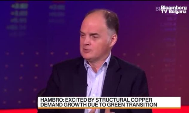 Изборът между метали и минни компании според BlackRock, част 1