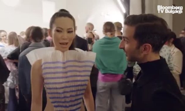 Как Covid промени модата, част 1