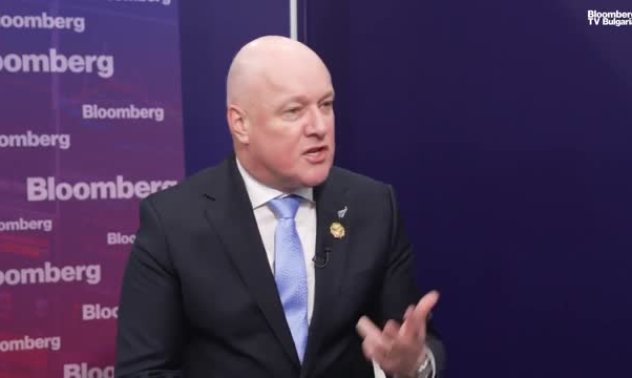 Лъксън: Просперитетът и сигурността са неразделни