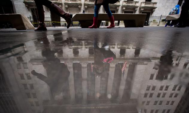 Облигационните пазари: Не отписвайте риска от висока инфлация