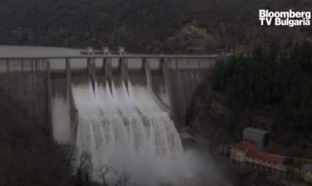 Тема на седмицата: Проблемите във водния сектор у нас