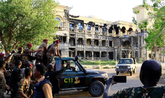 Четири милиона души са избягали от гражданската война в Судан от 2023 г. насам