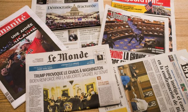 Тайната за успех на нишовите новинарски сайтове