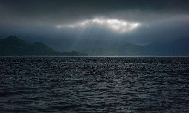 Гълфстрийм може да се срине още през 2025 г., сочи проучване