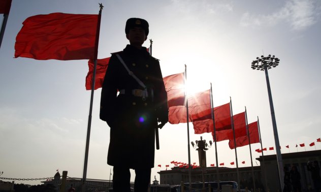 САЩ предвиждат мрачно глобално бъдеще с Русия и Китай като основни врагове