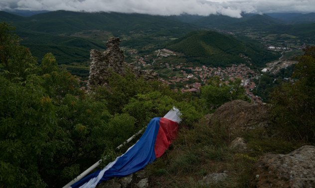 Сблъсъците с НАТО в Косово показват, че амбициите на ЕС за Балканите се провалят