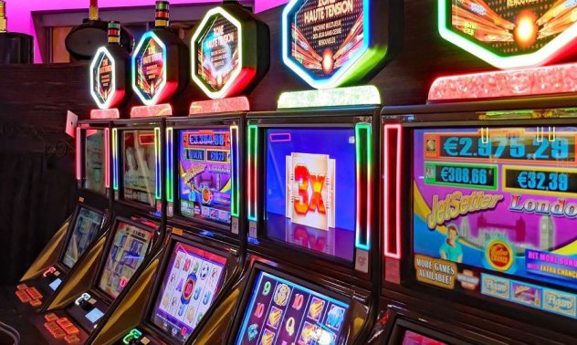 Кои са най-успешните слот игри онлайн