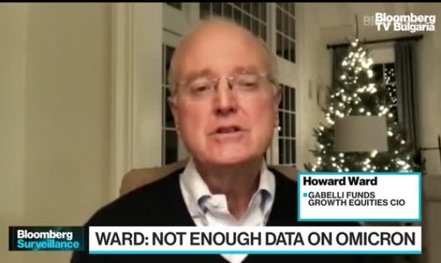 Gabelli Funds: Рано е да се каже дали Омикрон сменя правилата на играта