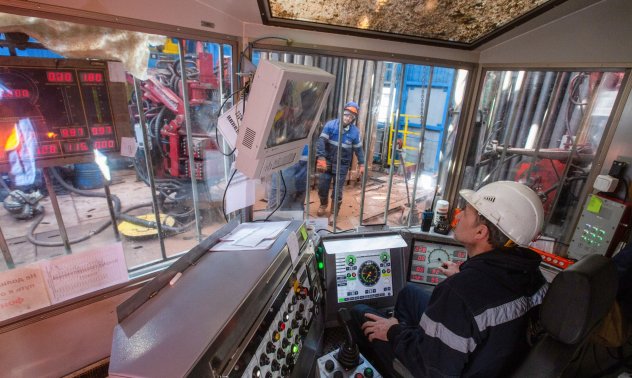 Газпром увеличава доставките на газ преди зимата