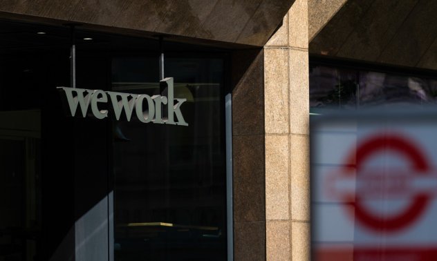 WeWork не проработи, но може да заработи след фалита
