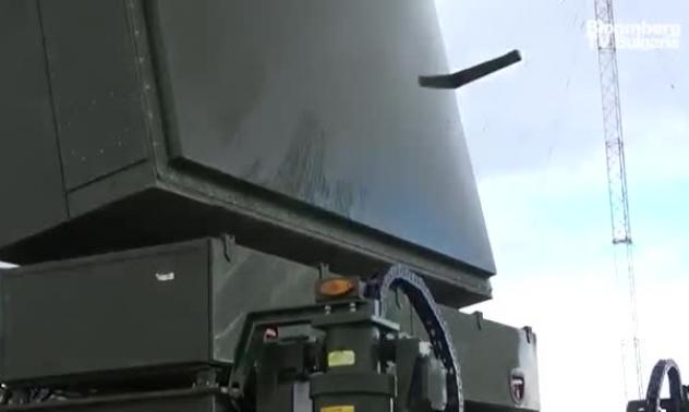 ELTA обещава да включи България във веригата за доставки на радарите