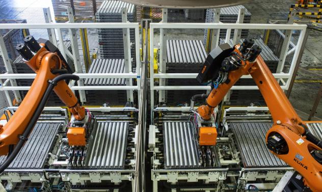 Teхнологиите са основен съюзник на бизнеса и защитник на работни места