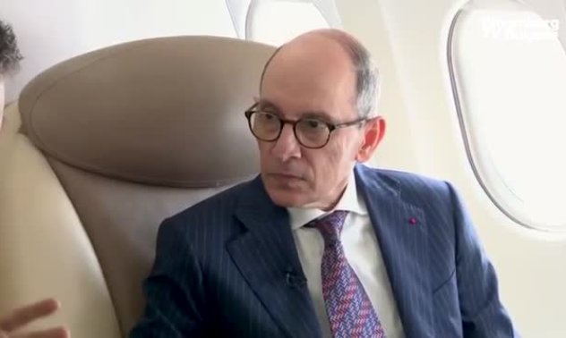 Qatar Airways очаква ускоряване на веригата за доставки на поръчаните Boeing и Airbus, част 1