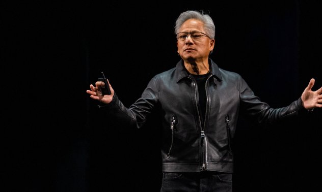 Google проби крепостта Nvidia