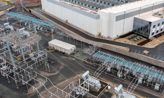 Може ли да има режим на тока в САЩ заради изкуствения интелект