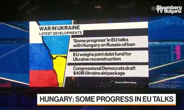 ЕС отстъпва от пакета руски санкции, преди да го е приел