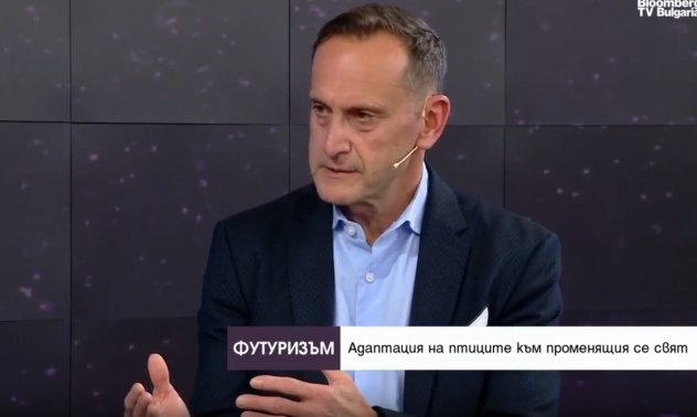 Гените на миграцията: как науката разчита движението на птиците