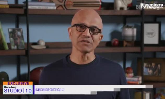 Microsoft: Размерът не е проблем