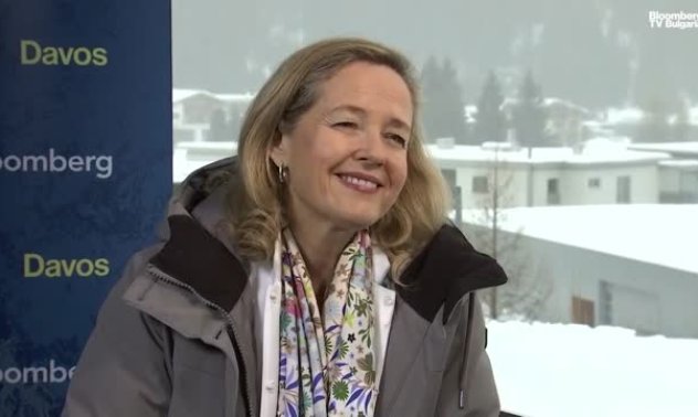 Надя Калвино: Европа трябва да е по-уверена в себе си