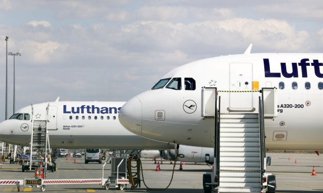 Германия продаде целия си дял в Lufthansa с печалба от 760 милиона евро