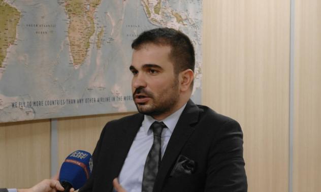 За Turkish Airlines България има значителен потенциал