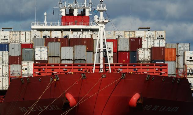 Байдън може да вдигне митата на предшественика си без да рискува лоста си срещу Китай